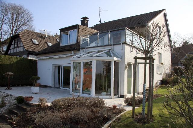 Komfort-Wohnen* Immobilien-Makler in Remscheid
